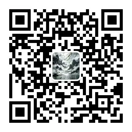 8W社区公众号二维码